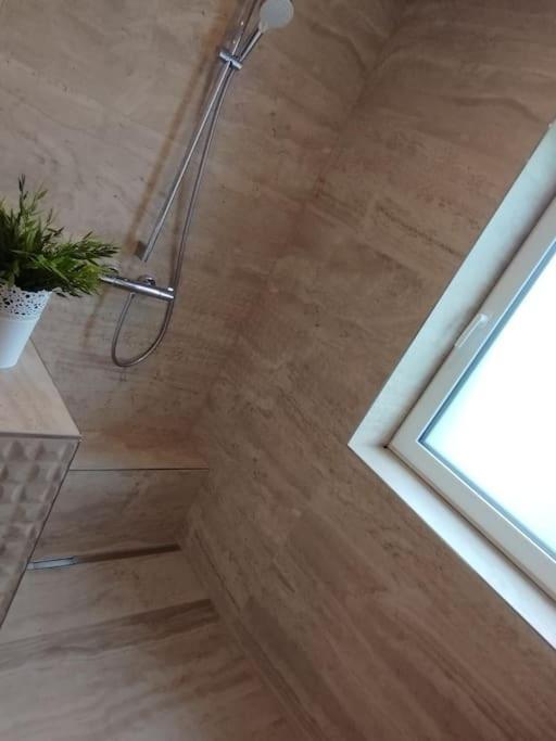 Wohnung In Werne Esterno foto
