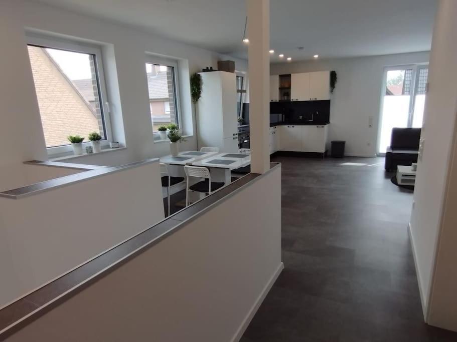 Wohnung In Werne Esterno foto
